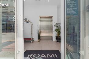 The Residences on Ocean Drive by Roami