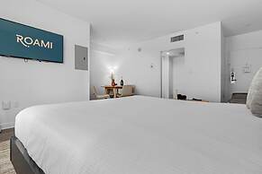 The Residences on Ocean Drive by Roami