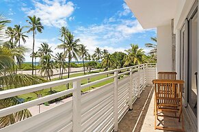 The Residences on Ocean Drive by Roami