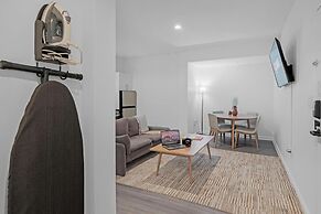 The Residences on Ocean Drive by Roami