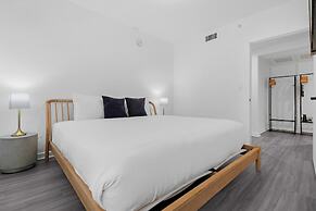 The Residences on Ocean Drive by Roami