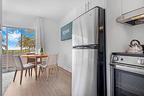 The Residences on Ocean Drive by Roami