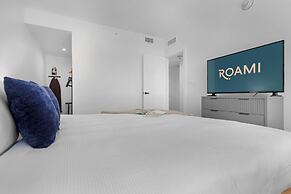 The Residences on Ocean Drive by Roami