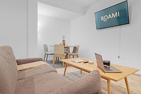 The Residences on Ocean Drive by Roami