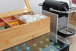 The Residences on Ocean Drive by Roami