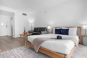 The Residences on Ocean Drive by Roami