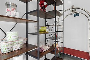 The Residences on Ocean Drive by Roami