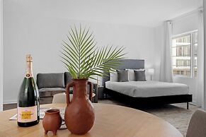 The Residences on Ocean Drive by Roami