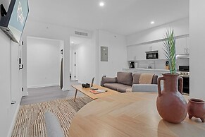 The Residences on Ocean Drive by Roami