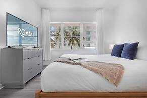 The Residences on Ocean Drive by Roami