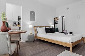 The Residences on Ocean Drive by Roami