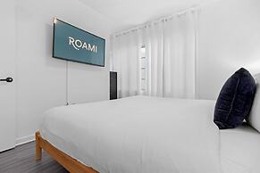 The Residences on Ocean Drive by Roami