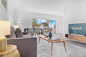 The Residences on Ocean Drive by Roami