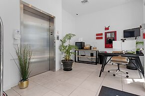 The Residences on Ocean Drive by Roami