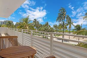 The Residences on Ocean Drive by Roami