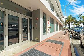 The Residences on Ocean Drive by Roami