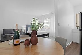 The Residences on Ocean Drive by Roami