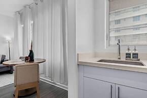 The Residences on Ocean Drive by Roami