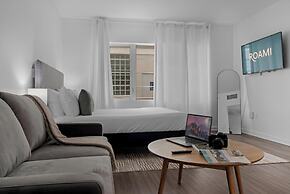 The Residences on Ocean Drive by Roami