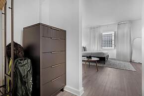 The Residences on Ocean Drive by Roami