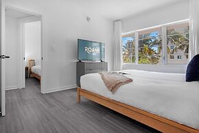 The Residences on Ocean Drive by Roami