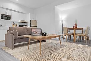 The Residences on Ocean Drive by Roami