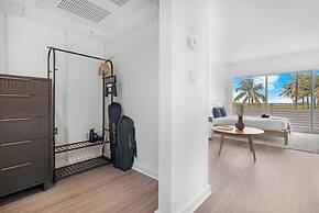 The Residences on Ocean Drive by Roami