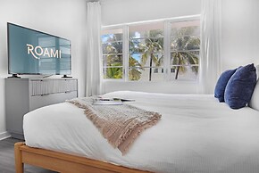 The Residences on Ocean Drive by Roami