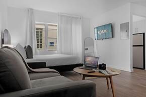 The Residences on Ocean Drive by Roami