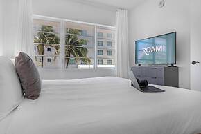 The Residences on Ocean Drive by Roami