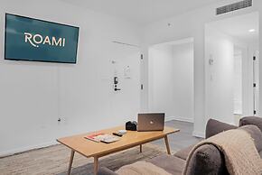 The Residences on Ocean Drive by Roami