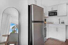 The Residences on Ocean Drive by Roami