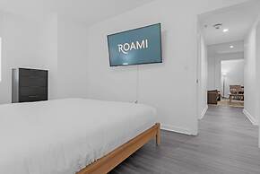 The Residences on Ocean Drive by Roami