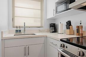 The Residences on Ocean Drive by Roami