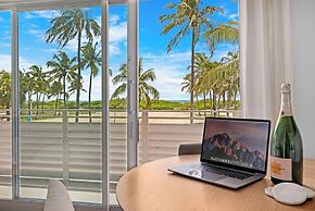 The Residences on Ocean Drive by Roami