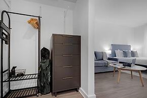 The Residences on Ocean Drive by Roami