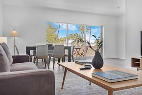 The Residences on Ocean Drive by Roami