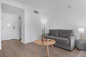 The Residences on Ocean Drive by Roami