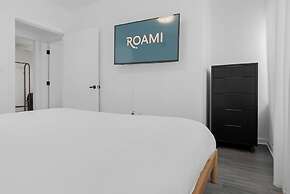 The Residences on Ocean Drive by Roami