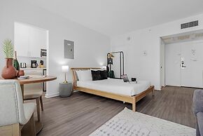 The Residences on Ocean Drive by Roami