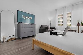 The Residences on Ocean Drive by Roami