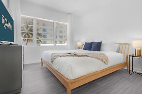 The Residences on Ocean Drive by Roami