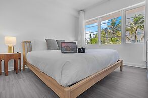 The Residences on Ocean Drive by Roami