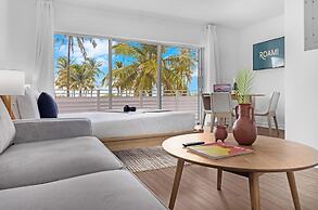 The Residences on Ocean Drive by Roami