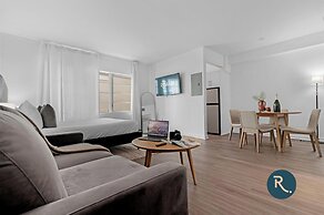 The Residences on Ocean Drive by Roami