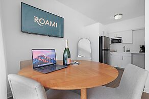 The Residences on Ocean Drive by Roami