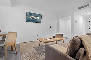 The Residences on Ocean Drive by Roami