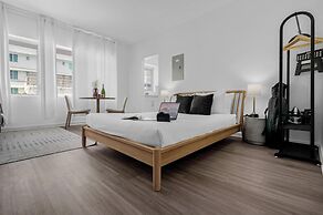 The Residences on Ocean Drive by Roami