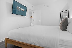 The Residences on Ocean Drive by Roami