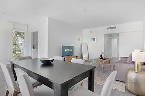 The Residences on Ocean Drive by Roami